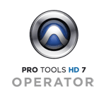 Operator Music HD7 image